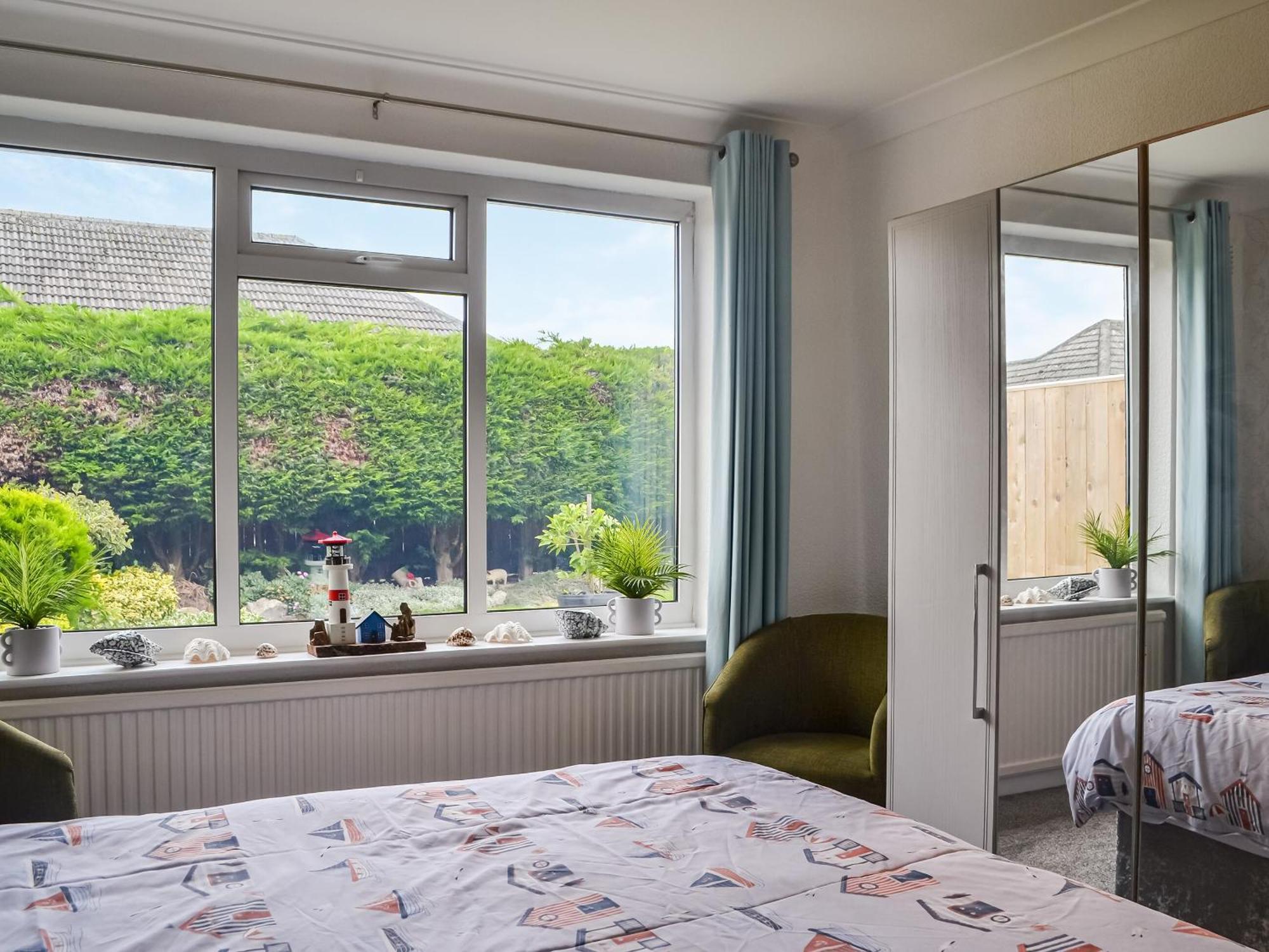 The Nook Villa Bridlington Exterior photo